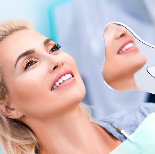 Dental Implants Toronto
