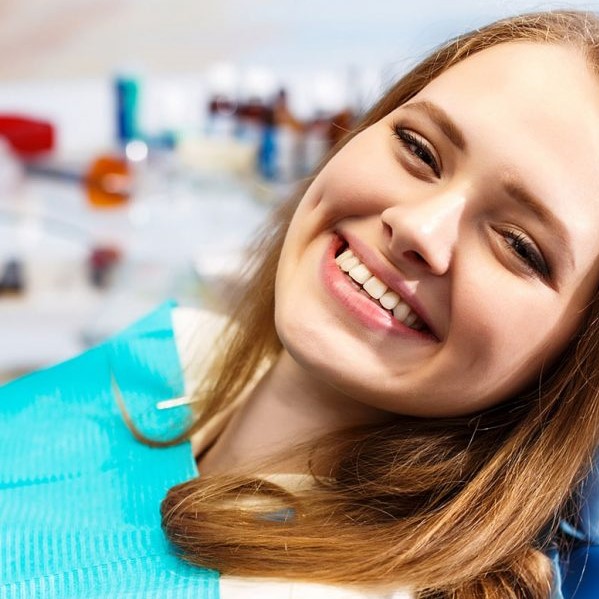 Laser Dentistry Toronto