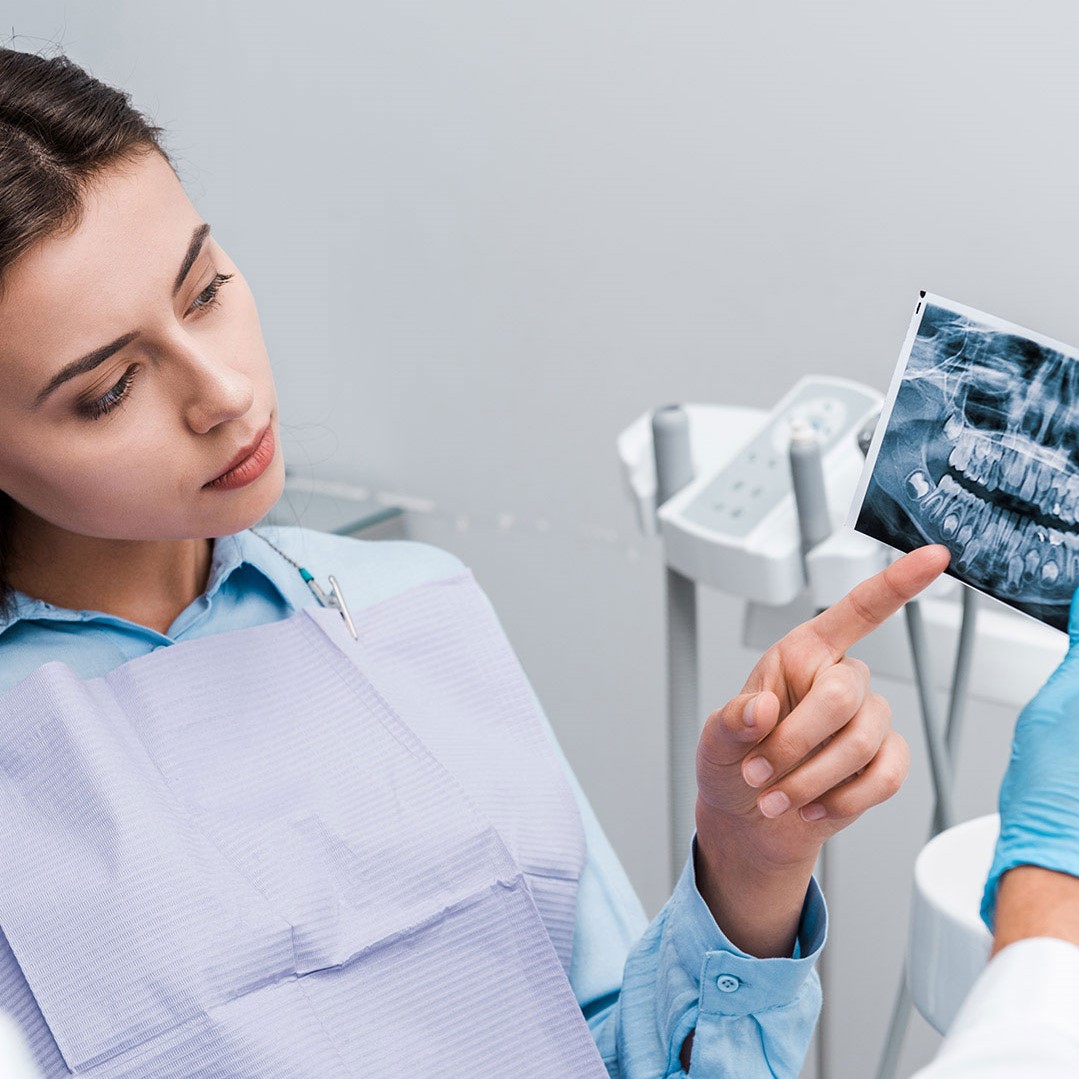 Toronto Dentist