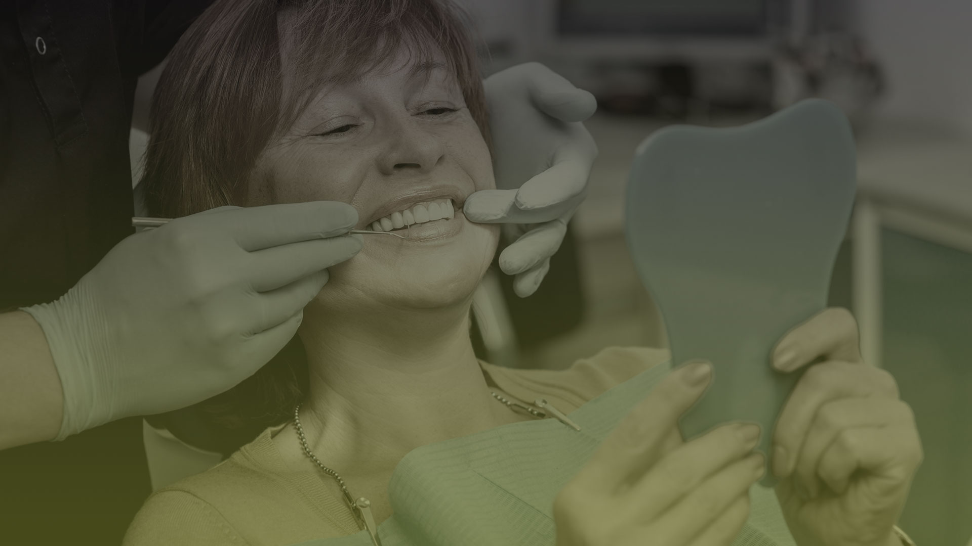 Gum Disease Treatment in Toronto