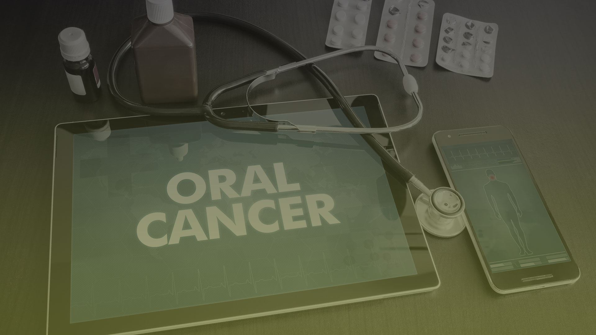 Oral Cancer Screening