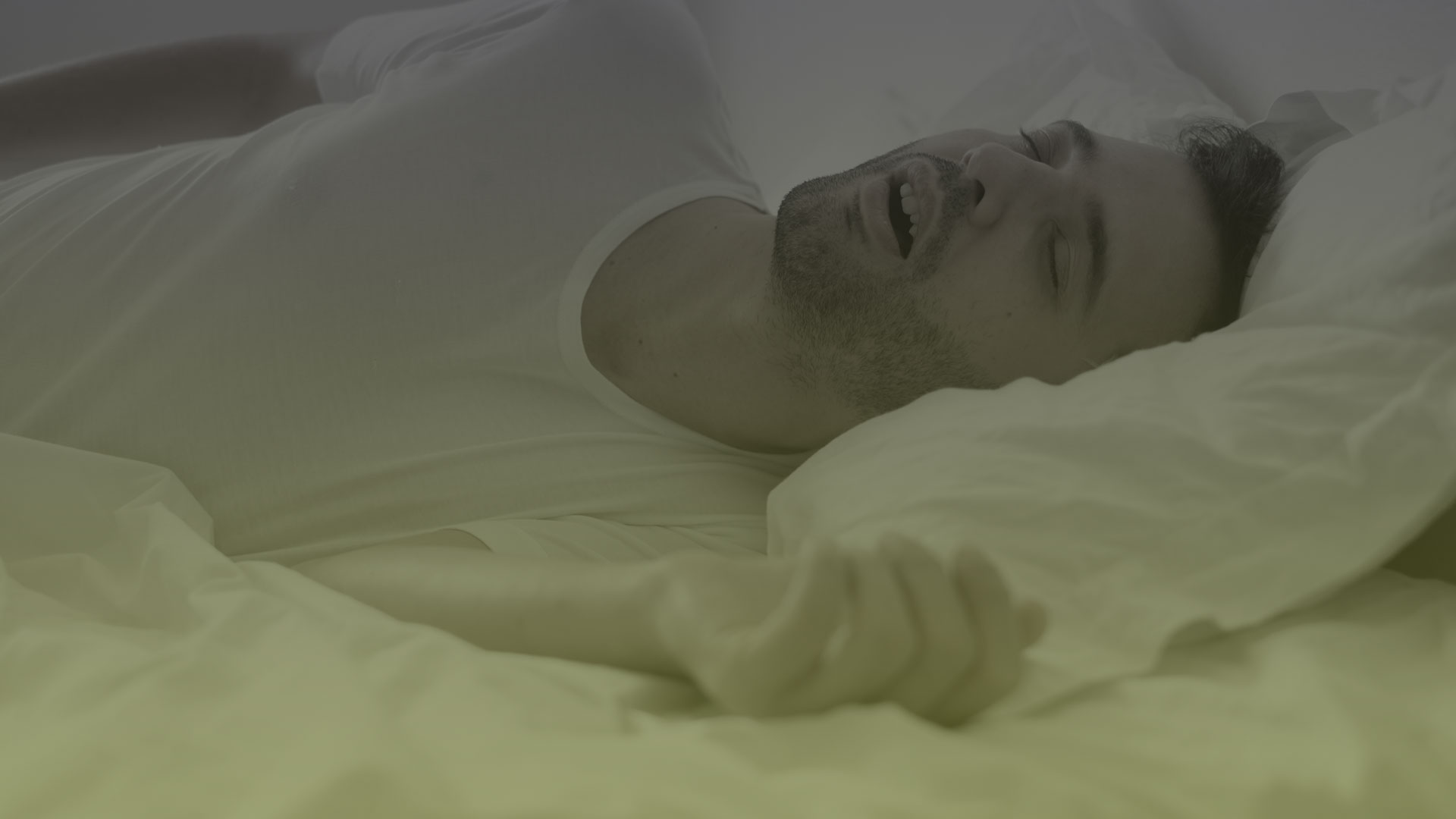 Sleep Apnea Solutions Toronto