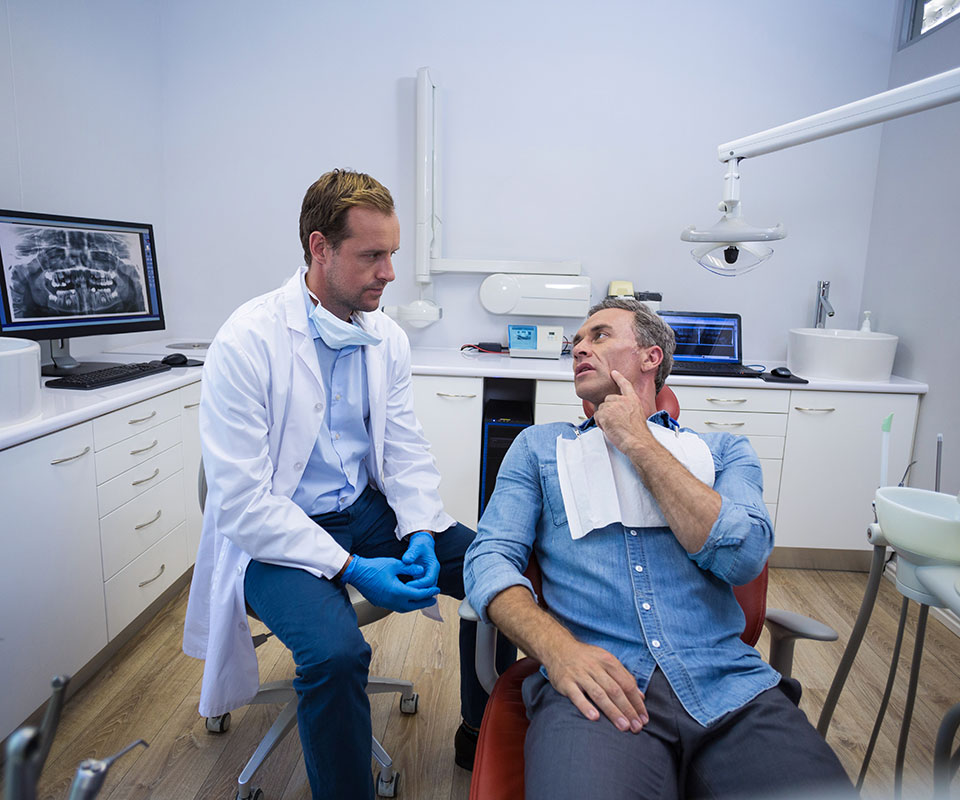 Root Canal Toronto