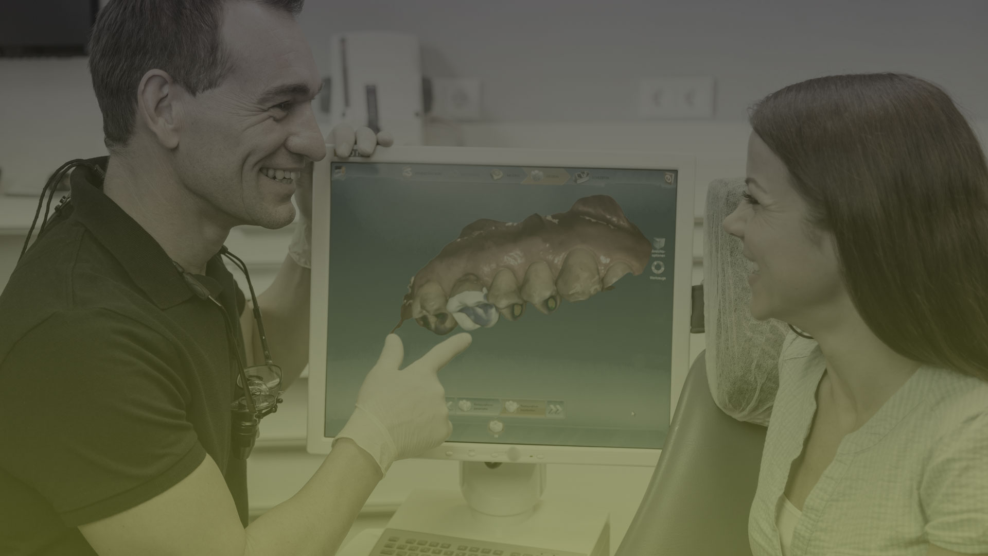 CEREC* CAD/CAM